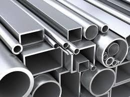 Aluminium scrap