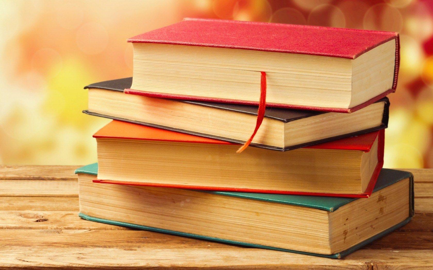 Books scrap