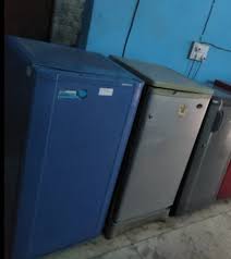Fridge scrap
