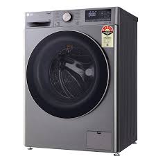 Front load washing machine scrap