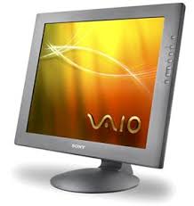 Monitor CRT scrap