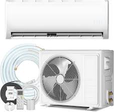 Split AC unit scrap