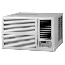 Window AC scrap